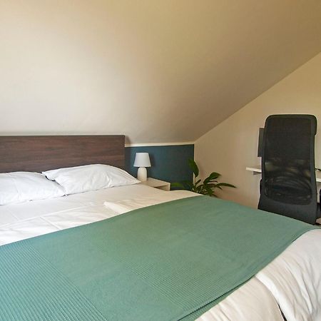 Holiday House Zarja - With Sauna And Hot Tub Bizeljsko Bagian luar foto