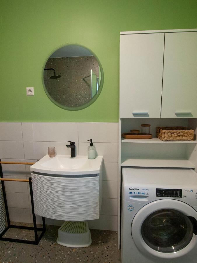 Holiday House Zarja - With Sauna And Hot Tub Bizeljsko Bagian luar foto