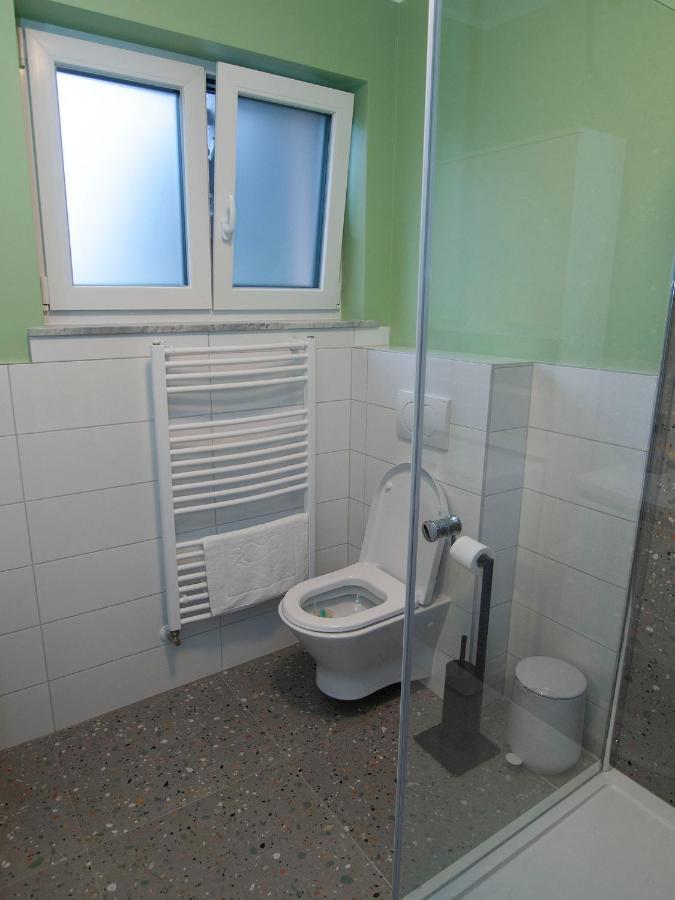 Holiday House Zarja - With Sauna And Hot Tub Bizeljsko Bagian luar foto
