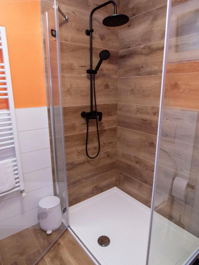 Holiday House Zarja - With Sauna And Hot Tub Bizeljsko Bagian luar foto