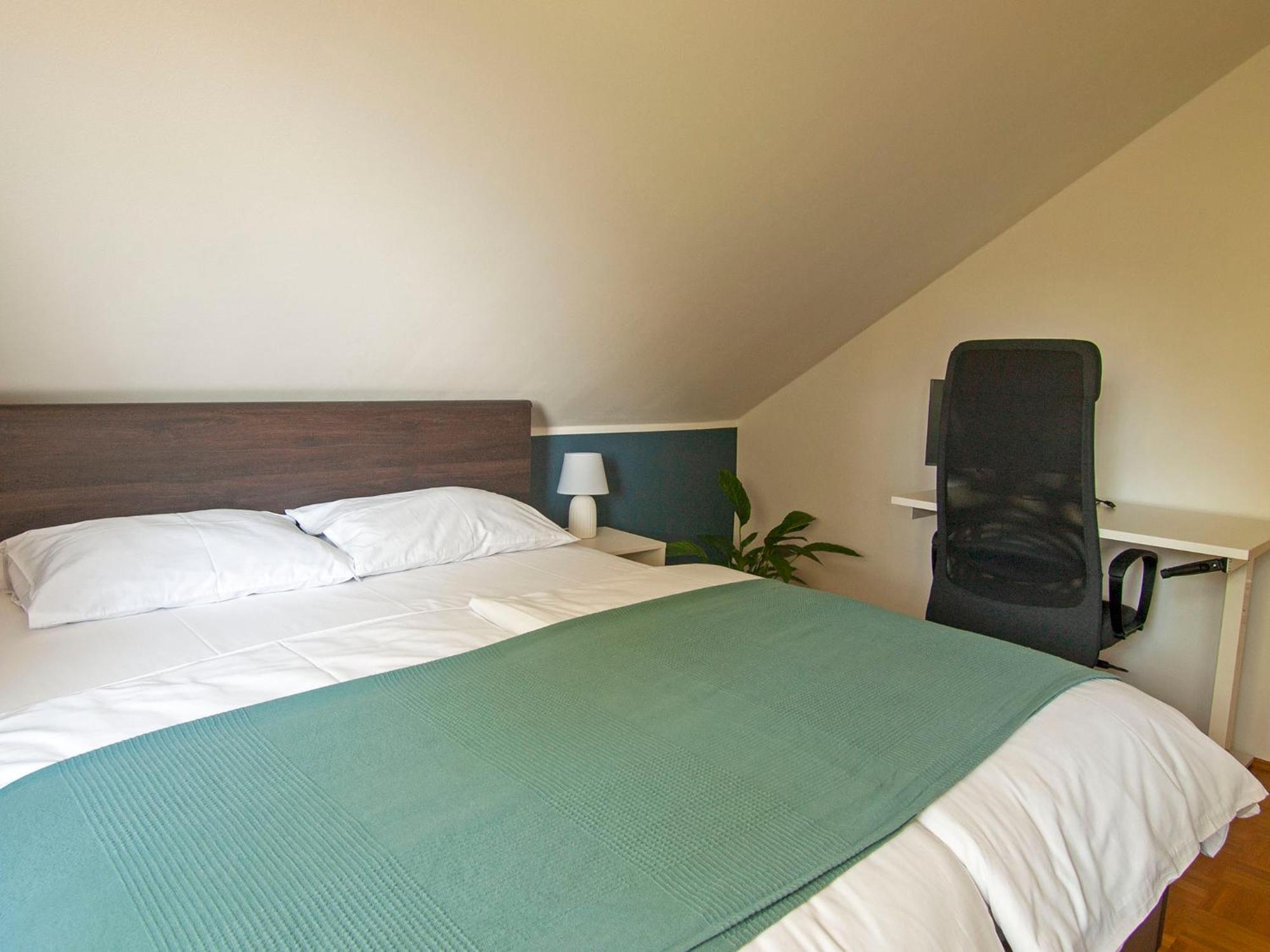 Holiday House Zarja - With Sauna And Hot Tub Bizeljsko Bagian luar foto