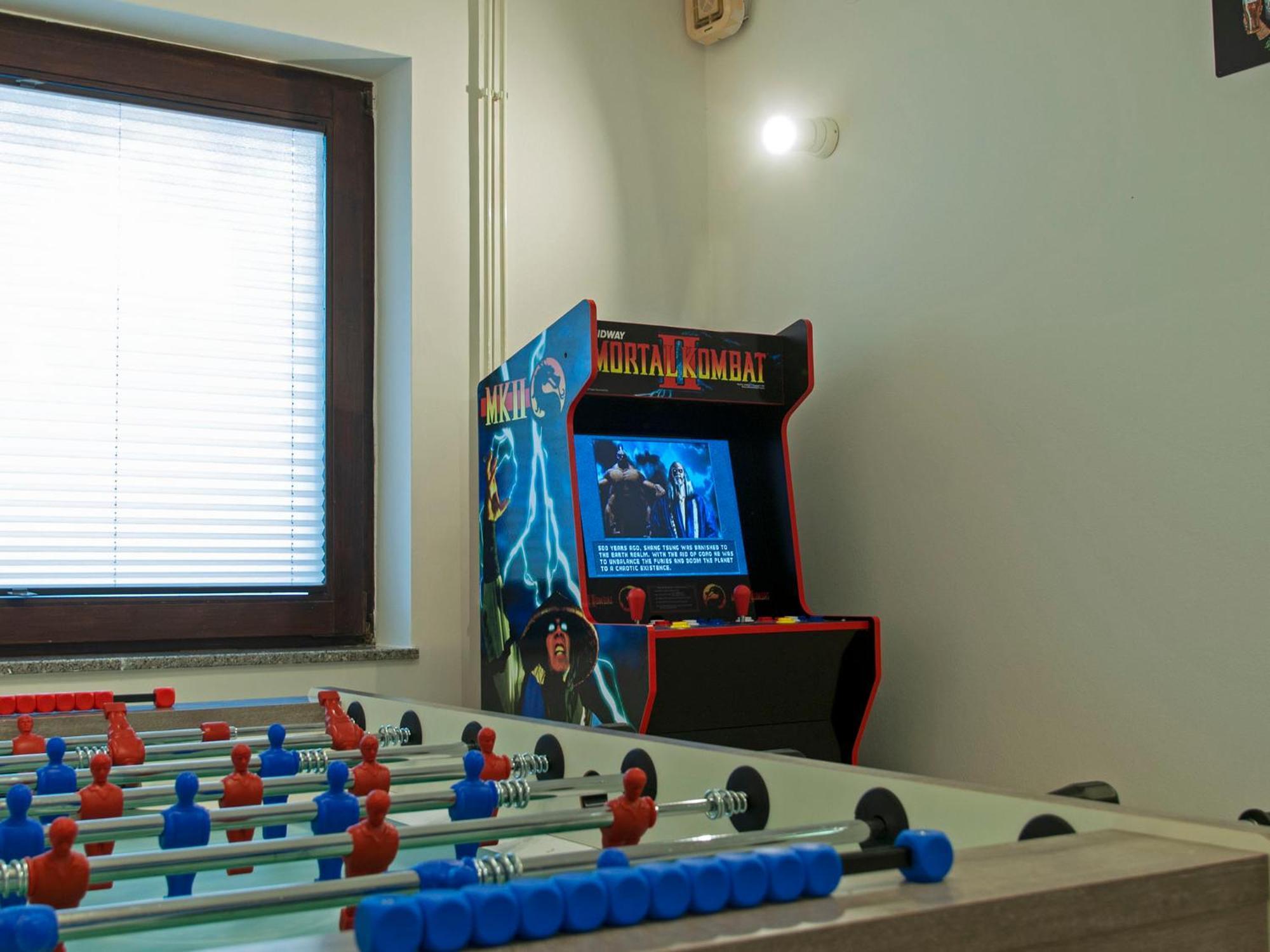 Holiday House Zarja - With Sauna And Hot Tub Bizeljsko Bagian luar foto
