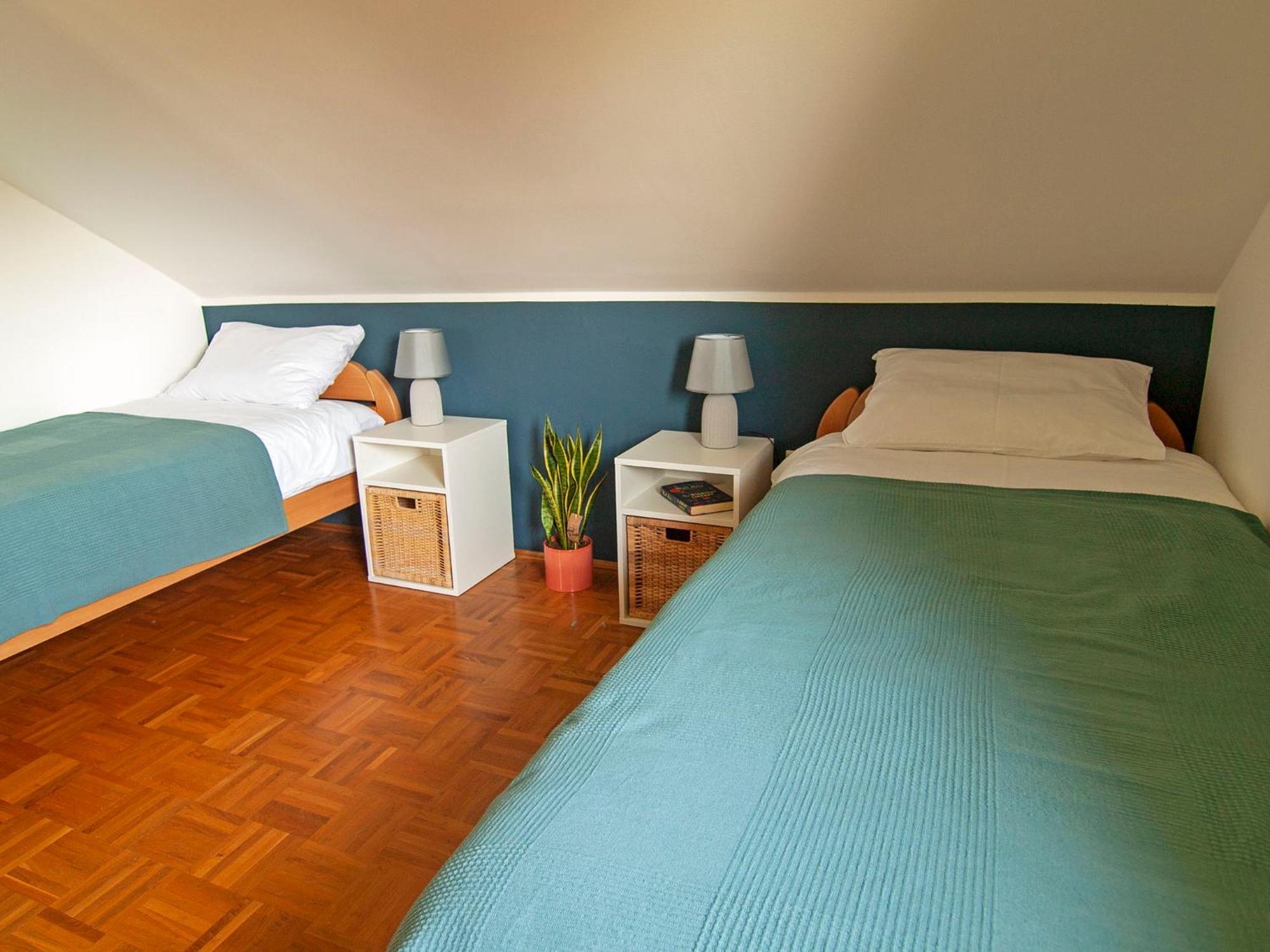 Holiday House Zarja - With Sauna And Hot Tub Bizeljsko Bagian luar foto