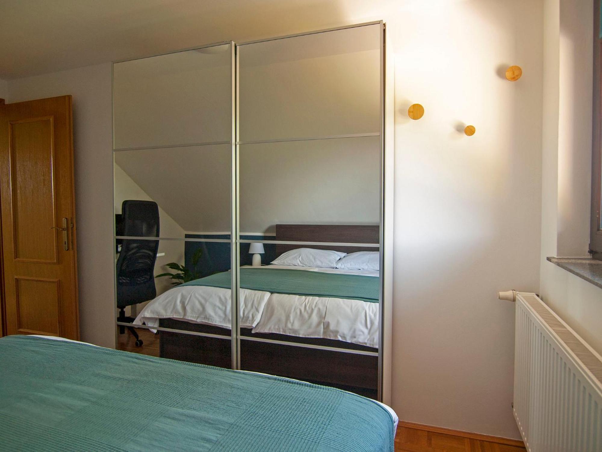 Holiday House Zarja - With Sauna And Hot Tub Bizeljsko Bagian luar foto