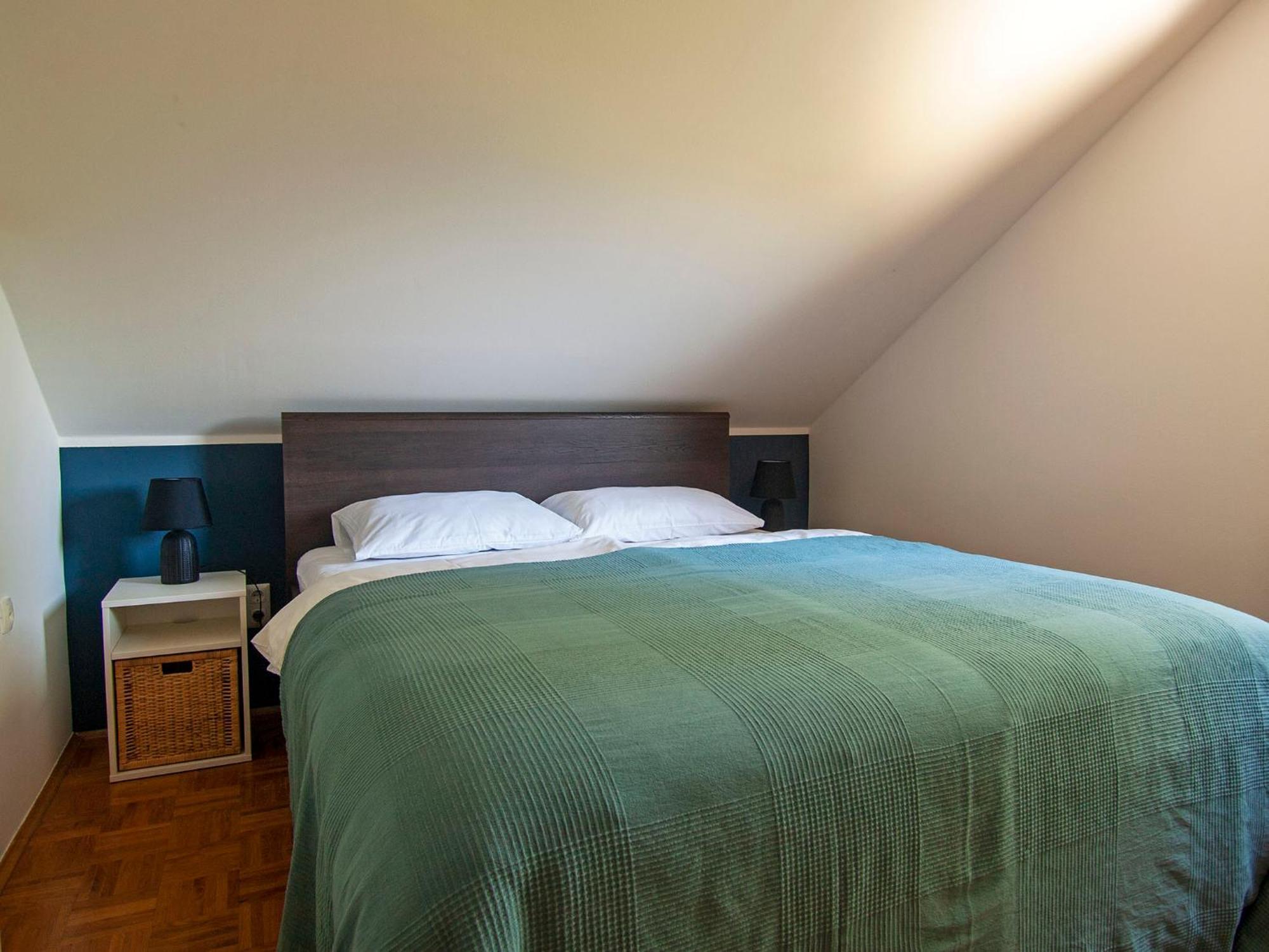 Holiday House Zarja - With Sauna And Hot Tub Bizeljsko Bagian luar foto