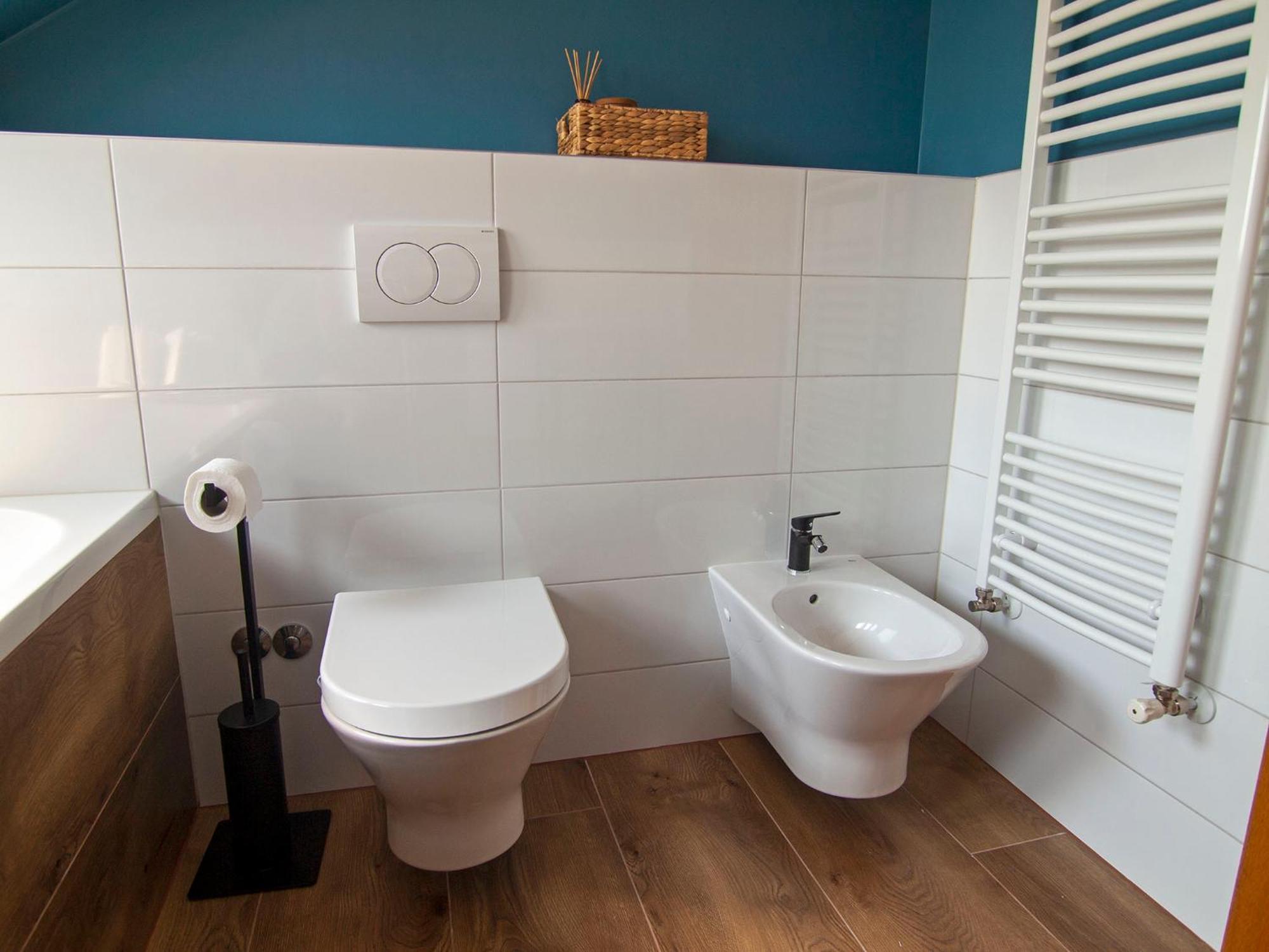 Holiday House Zarja - With Sauna And Hot Tub Bizeljsko Bagian luar foto