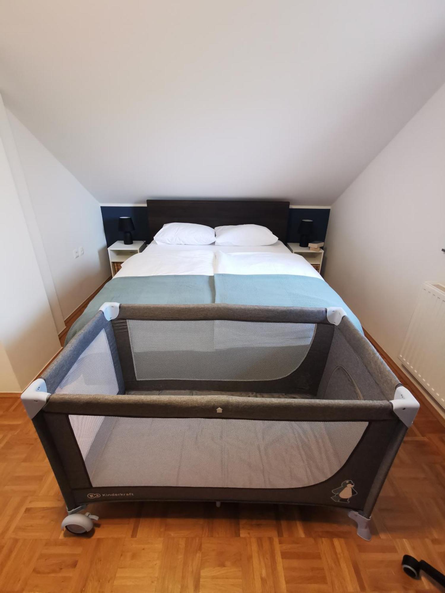 Holiday House Zarja - With Sauna And Hot Tub Bizeljsko Bagian luar foto